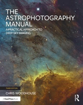 The Astrophotography Manual 1