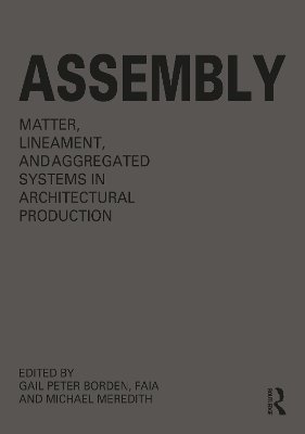 Assembly 1