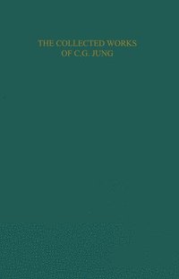 bokomslag Collected Works of C.G. Jung: Alchemical Studies (Volume 13)