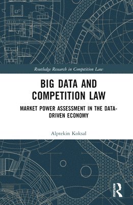 Big Data and Competition Law 1