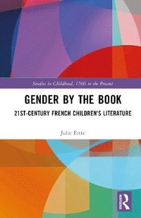 bokomslag Gender by the Book