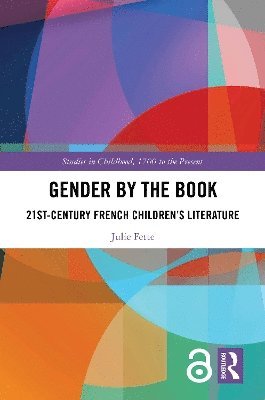 Gender by the Book 1