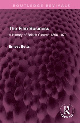 The Film Business 1