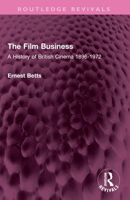 The Film Business 1