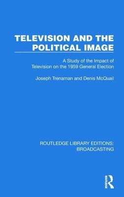 Television and the Political Image 1