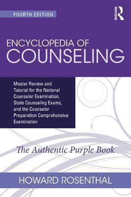 bokomslag Encyclopedia of Counseling Package