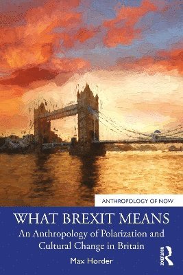 What Brexit Means