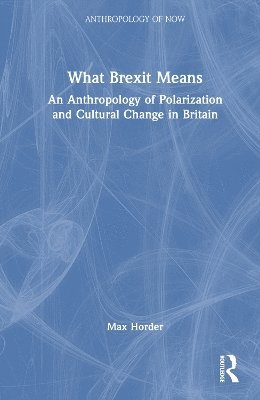 What Brexit Means 1