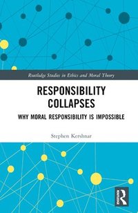 bokomslag Responsibility Collapses