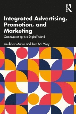Integrated Advertising, Promotion, and Marketing 1