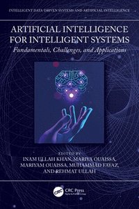 bokomslag Artificial Intelligence for Intelligent Systems