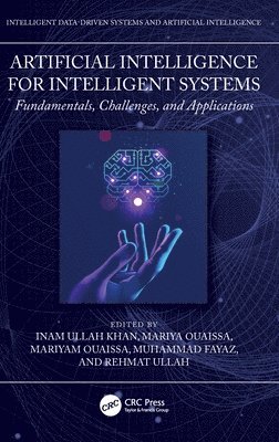 bokomslag Artificial Intelligence for Intelligent Systems