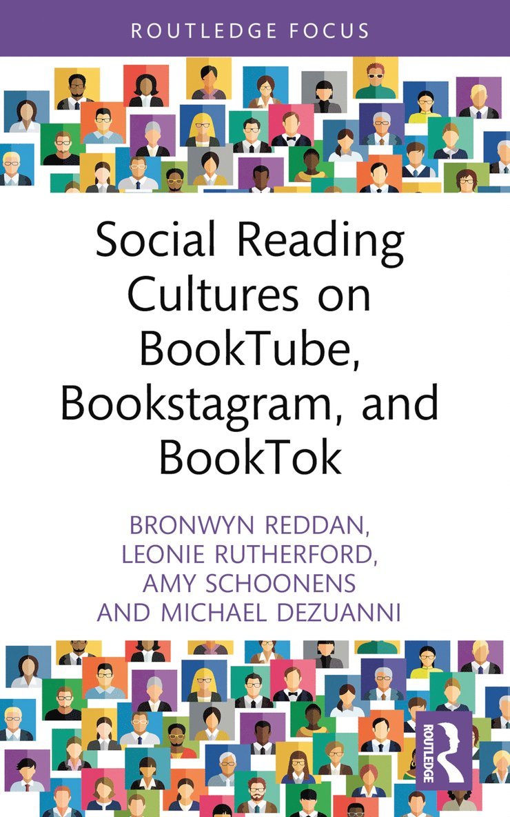 Social Reading Cultures on BookTube, Bookstagram, and BookTok