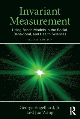 bokomslag Invariant Measurement