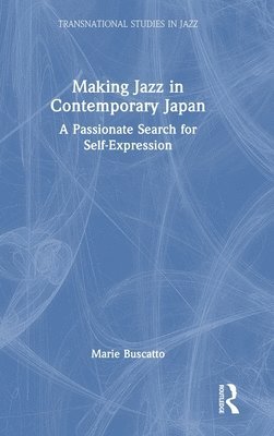 Making Jazz in Contemporary Japan 1