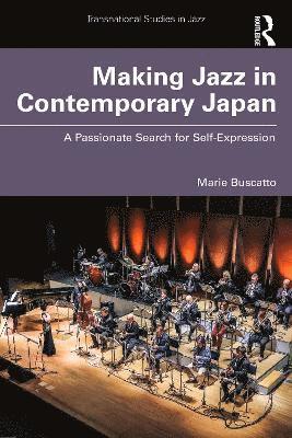 Making Jazz in Contemporary Japan 1