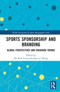 bokomslag Sports Sponsorship and Branding