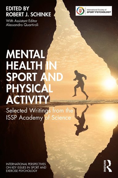 Robert J. Schinke - Mental Health in Sport and Physical Activity, Häftad