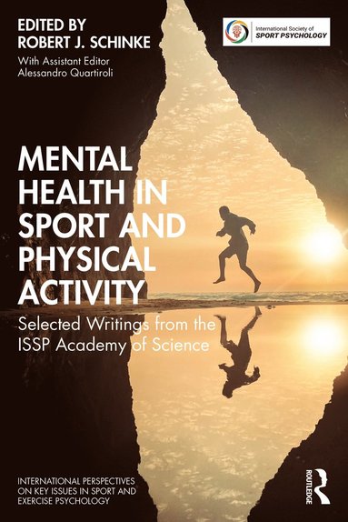 bokomslag Mental Health in Sport and Physical Activity