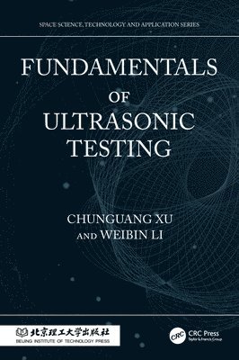 bokomslag Fundamentals of Ultrasonic Testing