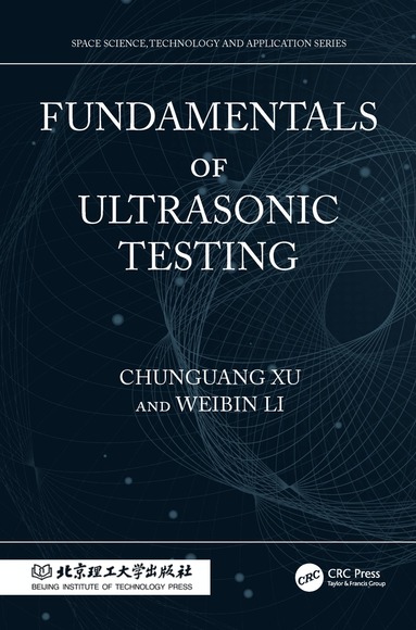 bokomslag Fundamentals of Ultrasonic Testing