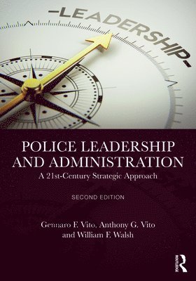 Police Leadership and Administration 1