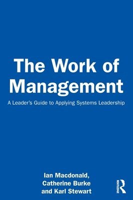 Work of Management