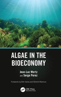 bokomslag Algae in the Bioeconomy