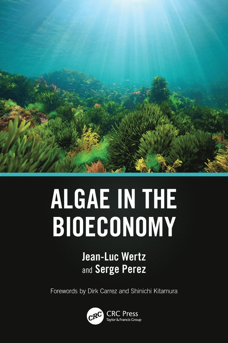 Algae in the Bioeconomy