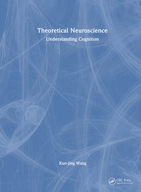 bokomslag Theoretical Neuroscience