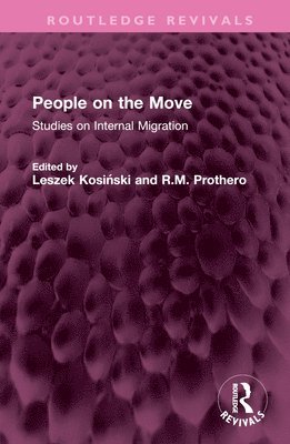 People on the Move 1