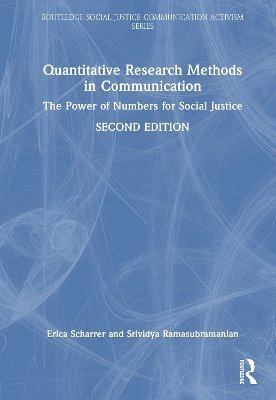 Quantitative Research Methods in Communication 1