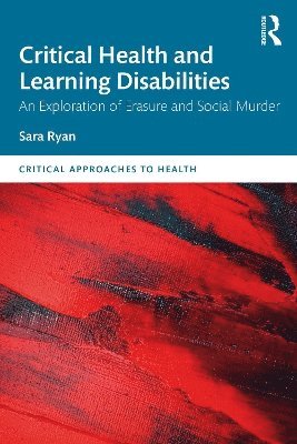 Critical Health and Learning Disabilities 1