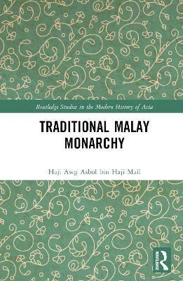 bokomslag Traditional Malay Monarchy