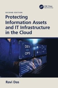 bokomslag Protecting Information Assets and IT Infrastructure in the Cloud