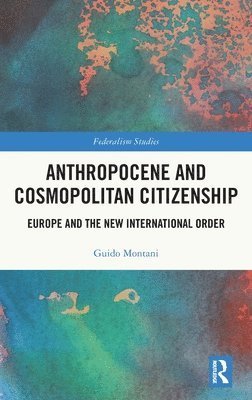 Anthropocene and Cosmopolitan Citizenship