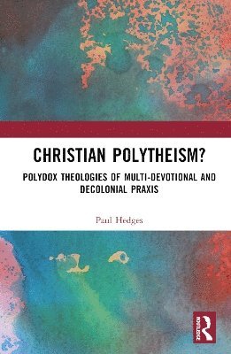 Christian Polytheism? 1