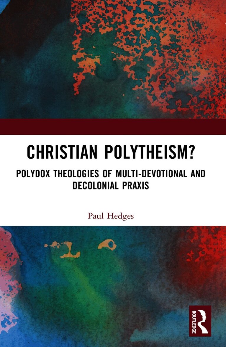 Christian Polytheism?