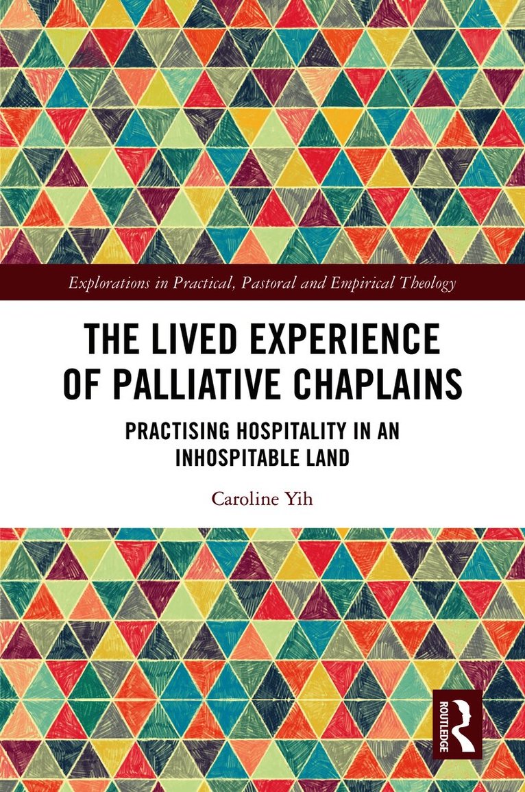 Lived Experience of Palliative Chaplains