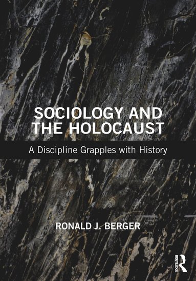 bokomslag Sociology and the Holocaust