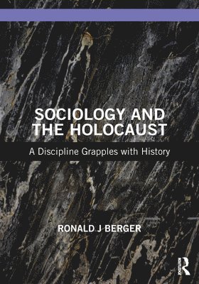 Sociology and the Holocaust 1