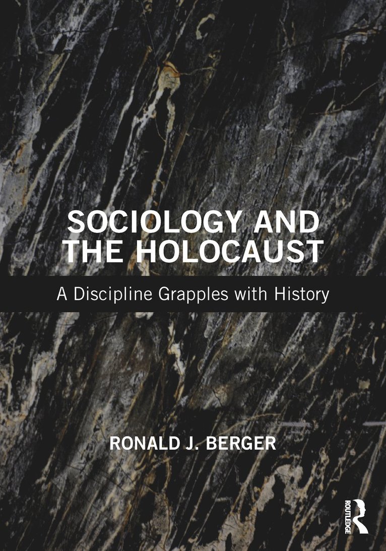 Sociology and the Holocaust 1