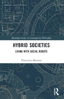 bokomslag Hybrid Societies