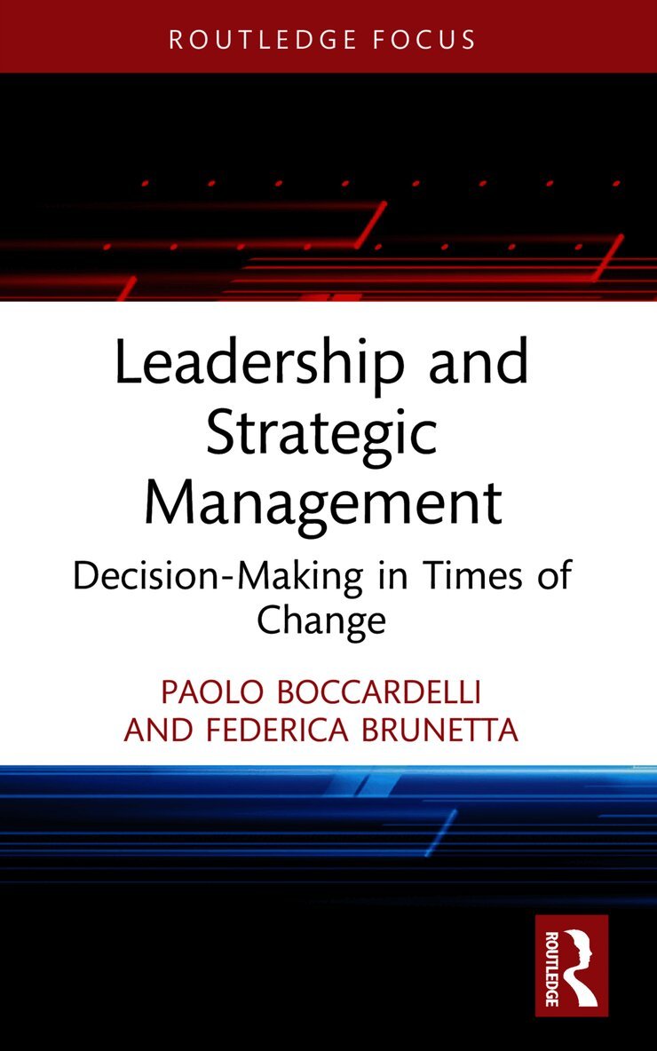 Leadership and Strategic Management