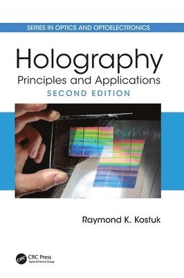 bokomslag Holography