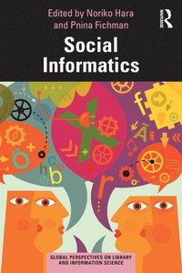 bokomslag Social Informatics