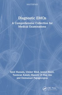 bokomslag Diagnostic EMQs