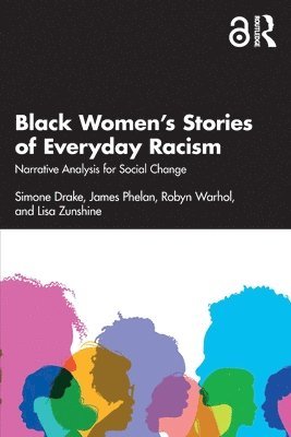 Black Womens Stories of Everyday Racism 1