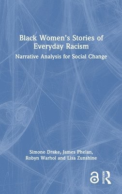 Black Womens Stories of Everyday Racism 1
