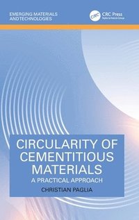 bokomslag Circularity of Cementitious Materials